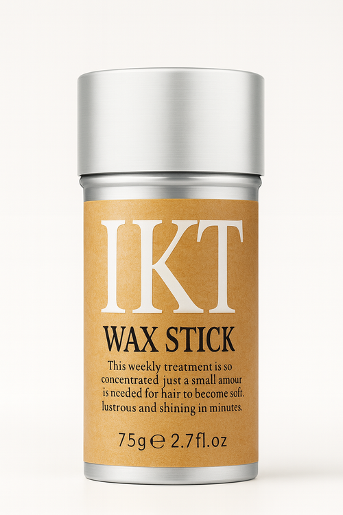 IKT • CleanHold™ Wax Stick