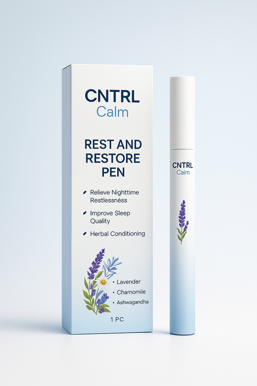 Rest & Restore Diffusion Pen