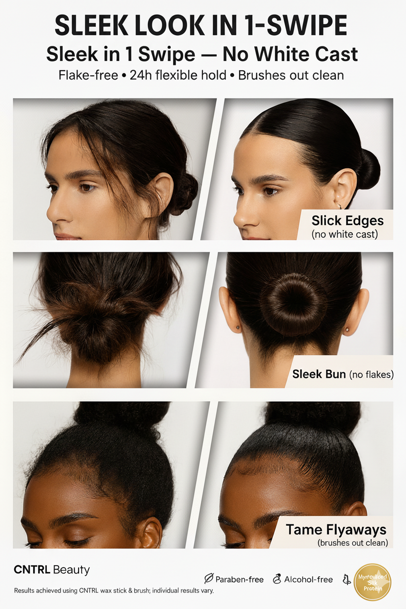 IKT • CleanHold™ Wax Stick