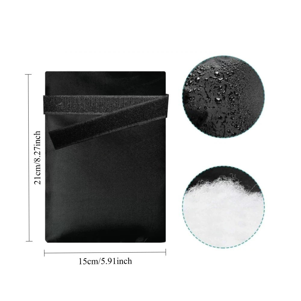 Anti-Freeze Outdoor Faucet Covers